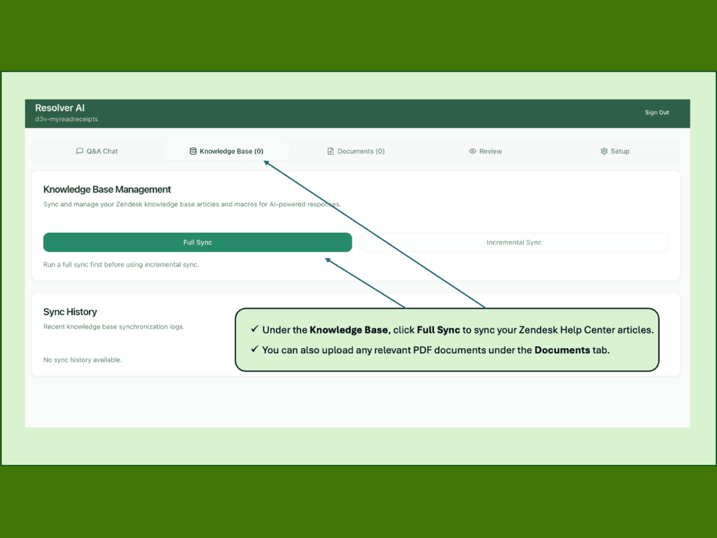 Resolver AI thumbnail 3